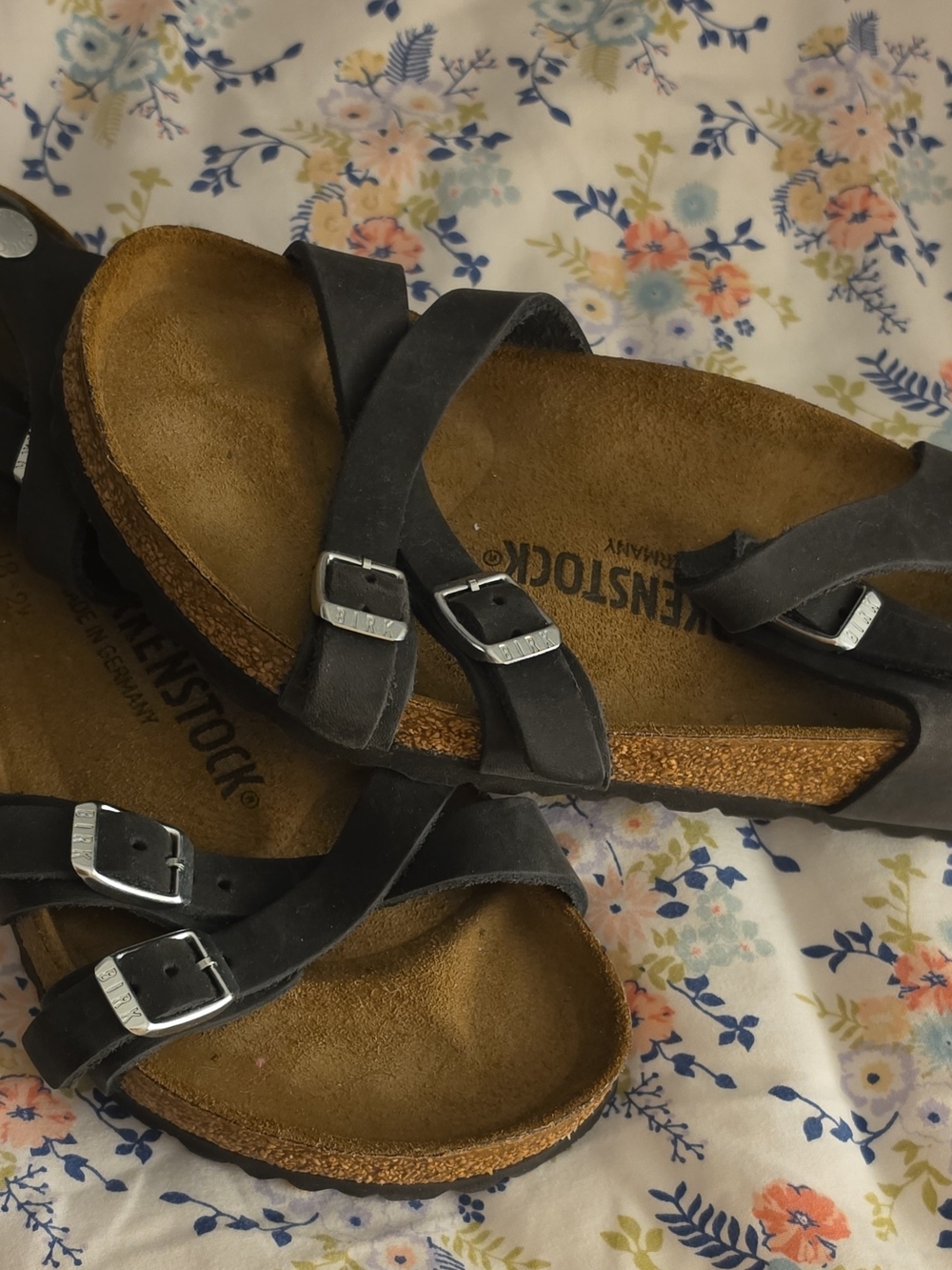 Birkenstock Kumba Sandals - Picture 4 of 6
